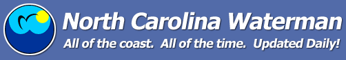 SIMPLY THE BEST ... If you want to know about NC Saltwater Fishing ... CLICK HERE